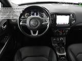 Jeep Compass 4xe 240 Plug-in Hybrid Electric S | Lede - Jeep Compass Plug-in Hybrid (PHEV) Gebrauchtwagen