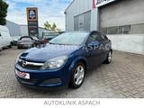 Opel Astra H GTC * TÜV NEU*KLIMA*PDC*Steuerkette NEU - Opel Astra aus 2008: Gtc