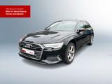 Audi A6 Avant 35 TDI sport Navi Pana Matric ACC Leder - Audi A6 35 TDI Gebrauchtwagen