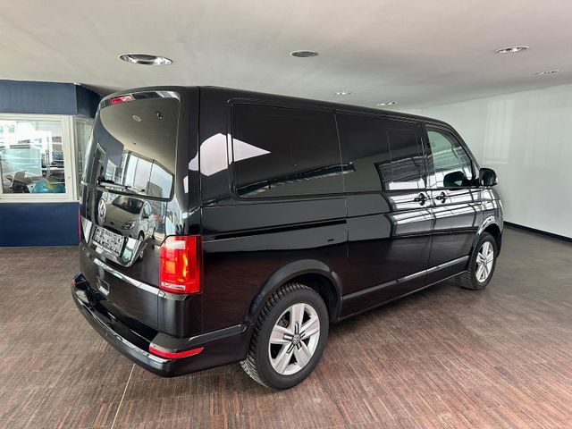 Fahrzeugabbildung Volkswagen T6 Multivan Comfortline *ATM*