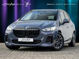 BMW 218i Active Tourer M-Sport AHK PANO RFK TravelP - BMW 2er Reihe Jahreswagen
