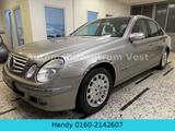 Mercedes-Benz E 240 ELEGANCE*LPG GAS*Leder*Navi*Tempomat*SD* - Mercedes-Benz E 240 mit LPG-Antrieb