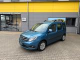 Mercedes-Benz Citan Kombi 111 CDI lang KLIMA/5SITZE/TOP* - Mercedes-Benz Citan Kleinbus Cdi lang mit Diesel-Antrieb