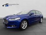 Ford Mondeo Turnier Titanium *Zahnriemen Neu* - Ford Mondeo in Bonn