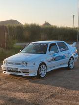 Volkswagen Vento 1.8 GLX GLX - VW Vento Gebrauchtwagen