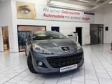 Peugeot 207 CC Cabrio-Coupe Premium - Peugeot 207 in Hamm