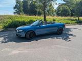 Audi A4 1.8 T multitronic Cabriolet - - Audi A4 aus 2006: Cabrio