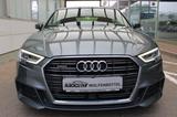 Audi A3 Cabriolet quattro sport/S-Line - Audi A3 Gebrauchtwagen in Braunschweig