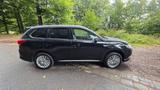 Mitsubishi Outlander 2.4 MIVEC PLUG-IN HYBRID 4WD Plus ... - Mitsubishi Outlander mit Hybrid-Antrieb: Plug In