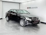 Mercedes-Benz C 220 CDI BlueEfficiency Sitzheizung Navi