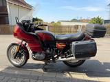 BMW R 100 RT - BMW 1981 R100