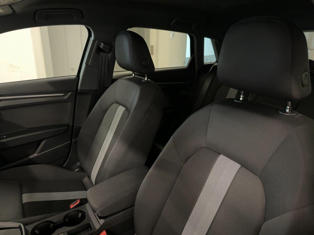 Audi A3 Sportback Advanced 30 TFSI S tr. STDHZG NAVI