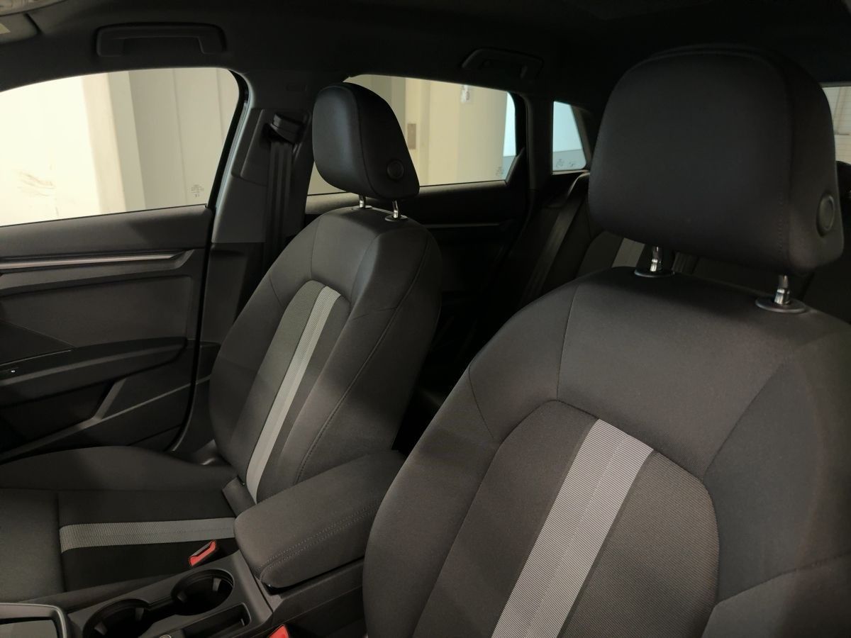 Audi A3 - Bild 19