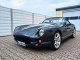 TVR Chimaera 4.0 - LHD Linkslenker H Kennzeichen - gebrauchte TVR Roadster