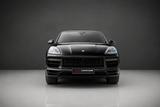 Porsche Cayenne Coupé Turbo GT* 22"* - Porsche: Gt2 Turbo