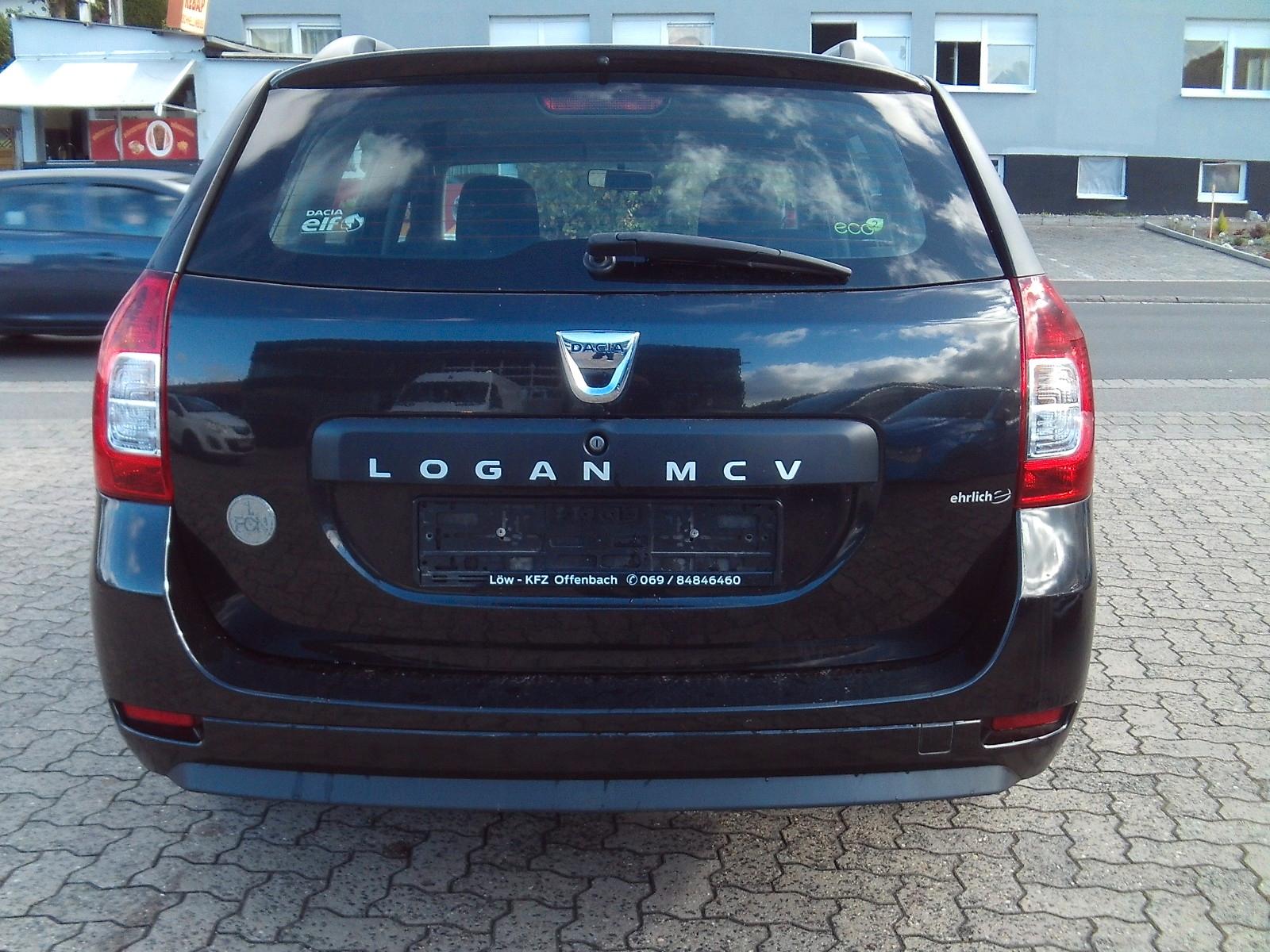 Dacia Logan 2014 — photo 16