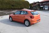 Volkswagen Polo VI Highline~LED~SH~Klimaaut~AppCon~ DAB~2Hd - Volkswagen Polo: Orange