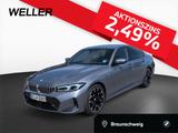 BMW 330i xDrive M Sport Stop&Go 360 AdapLED 19" LCP
