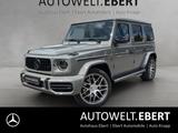 Mercedes-Benz G63 AMG Superior AHK Performa GSD Standhz Carbon - Mercedes-Benz G 63 AMG in Mannheim