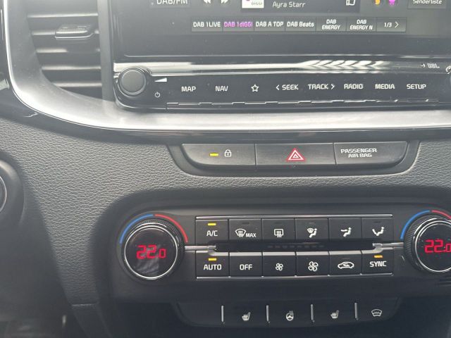 Proceed 1.6 T-GDI GT NAVI JBL KOMFORT-PAKET