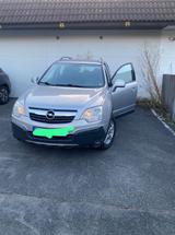 Opel Antara - Opel Antara in Düsseldorf