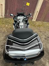 BMW GTL 1600  - MOTORRAD MEHR ALS 1500 CCM