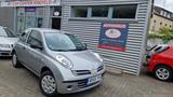Nissan Micra 1.2 Visia 30.000KM+2.Hand+Klima - Nissan Micra: 0 Km