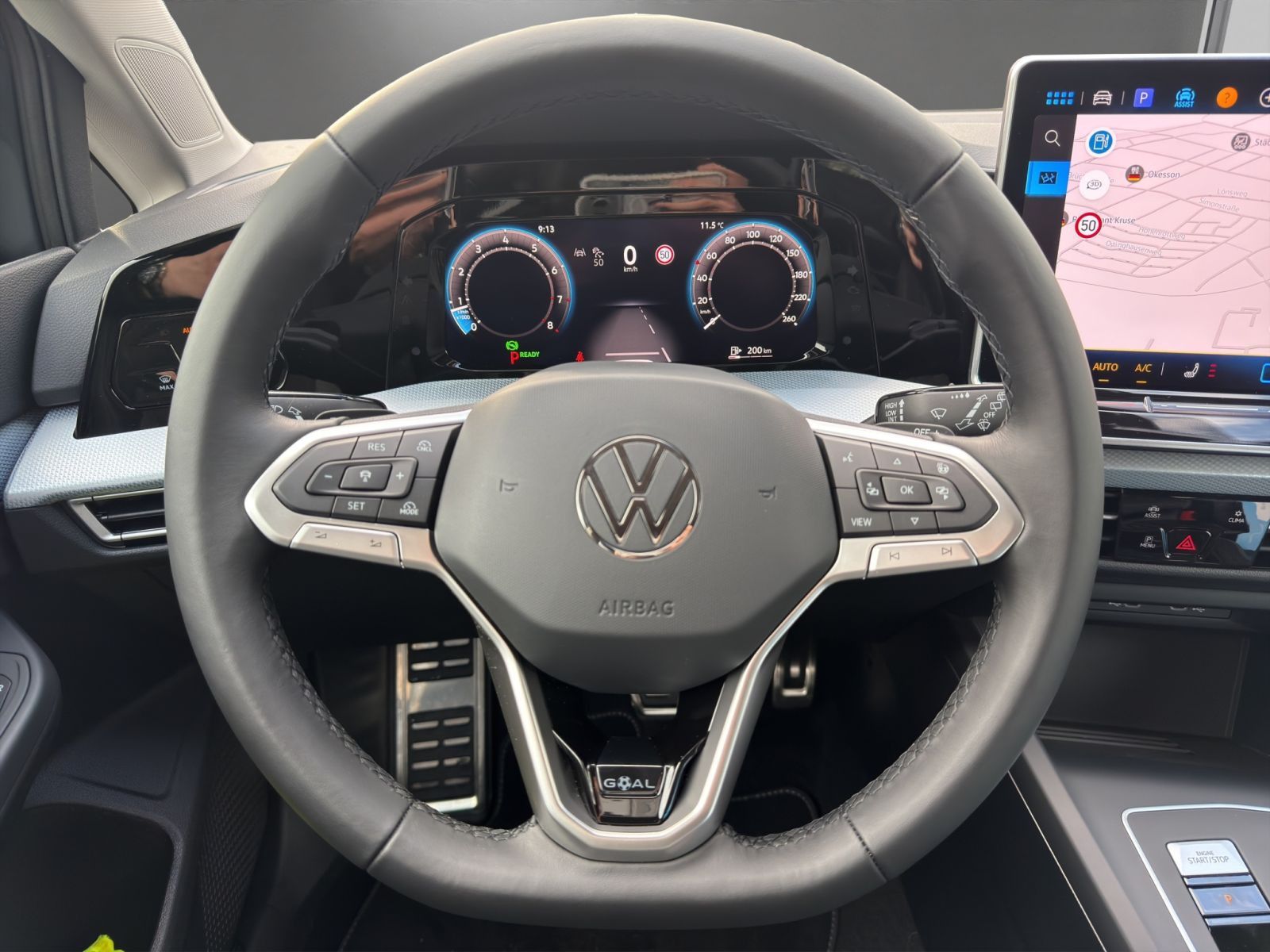 Volkswagen Golf - Bild 14