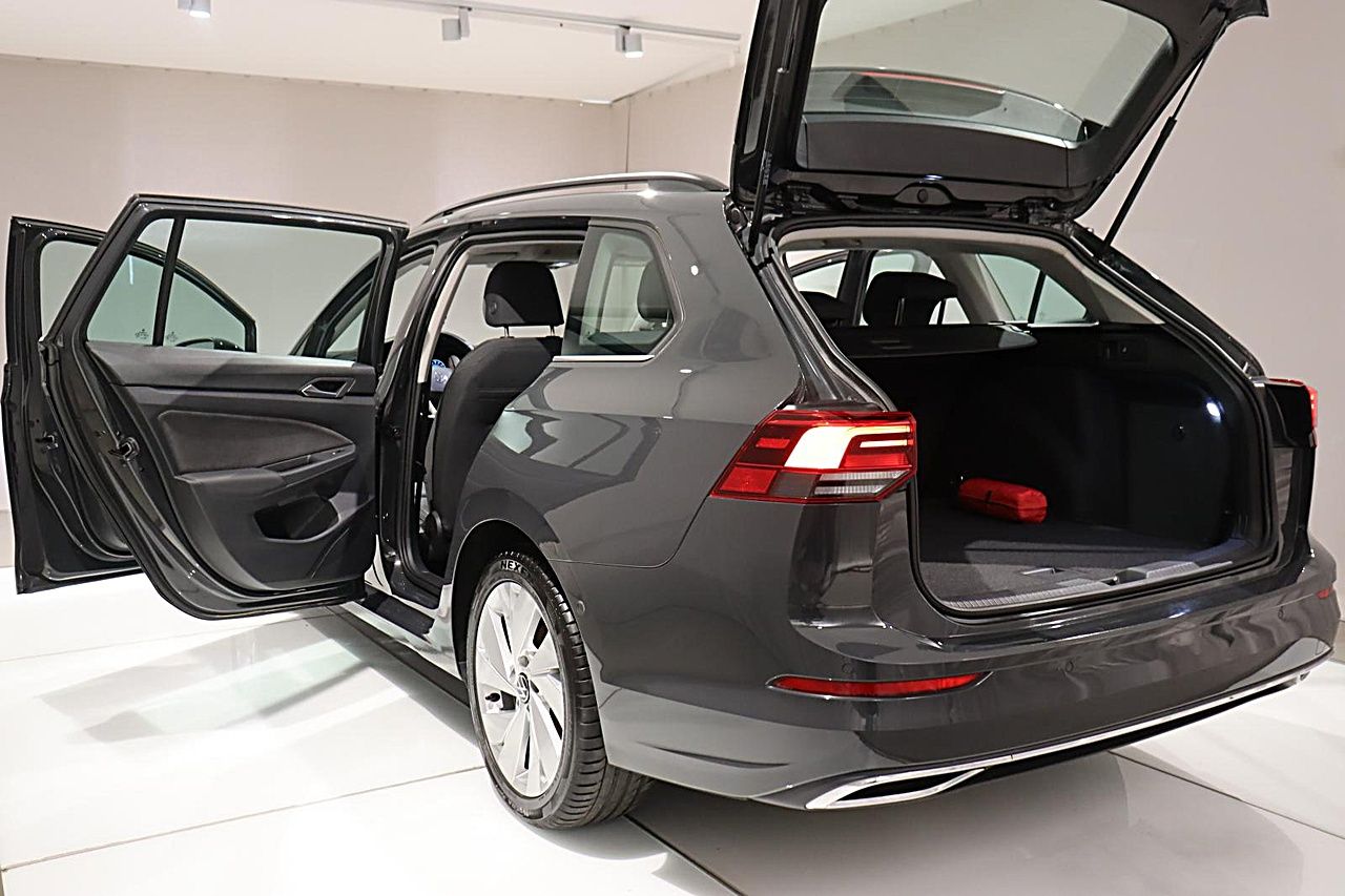 Volkswagen Golf - Bild 28