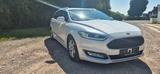 Ford Mondeo 2,0 TDCi 132kW Vignale Turn. PS. Allr... - Ford Mondeo in Erfurt
