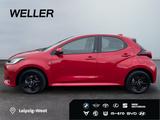 Toyota Yaris Hybrid 1.5 Team D *ACC*SHZ*CarPlay*Kamera* - gebrauchte Toyota Yaris aus dem Jahr 2022