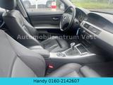 BMW 318i Klimaaut.*Navi*Leder*Tempomat*Sitzhzg.* - BMW 318: Grün