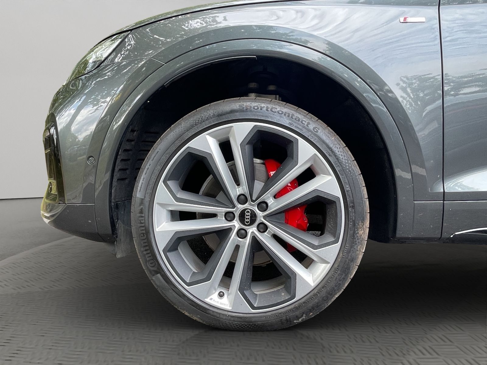 Audi Q5 - Bild 21