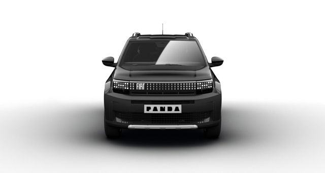 Fiat Grande Panda 1.2 e Hybrid  DCT la Prima