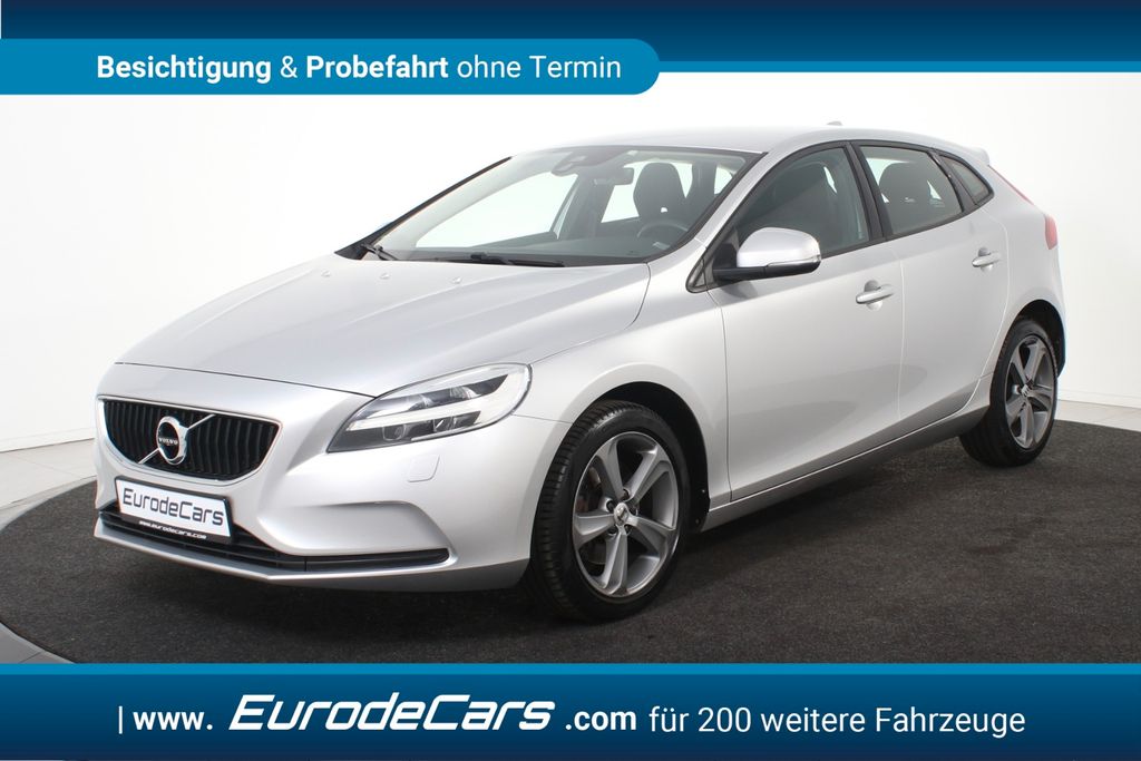 Image of Volvo V40