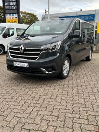 Bild 3 Renault Trafic Grand Combi L2H1 Life Blue dCi 170EDC