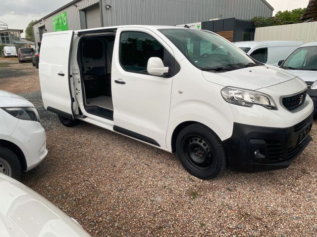 Peugeot Expert Kasten Premium L2,Navi,SHZ,PDC,SHg