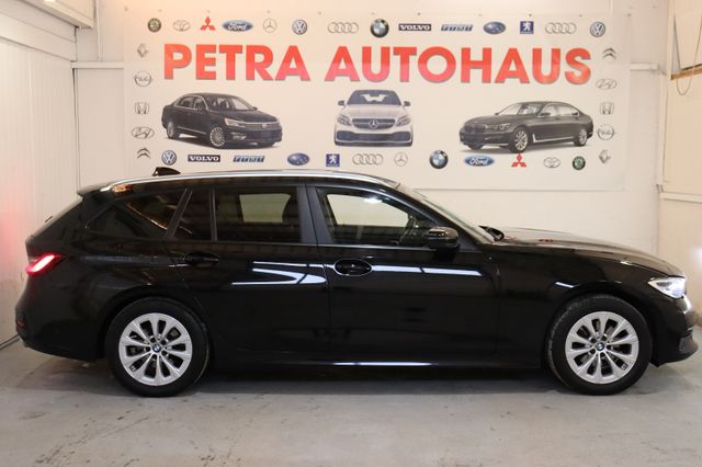 BMW 320d Touring M Sport Automatik