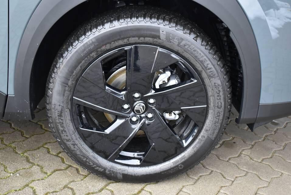 Citroën C5 Aircross Hybrid 145 Doppelkupplung 6-Gang MAX