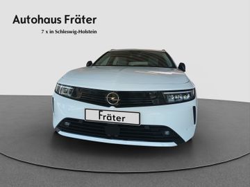 Fotografie des Opel Astra L ST "Elegance" PDC*SHZ*AGR*Kamera