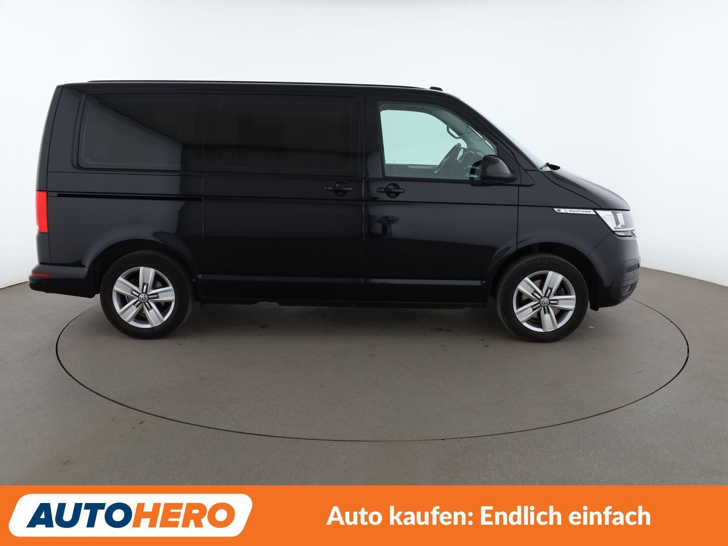 Volkswagen T6 Multivan 2.0 TDI Comfortline FWD Aut. TEMPO foto 7