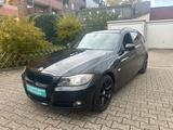 BMW 320 Baureihe 3 Touring 320i, *LEDER NAVI XENON* - BMW 320 aus 2008: Kombi, 320i