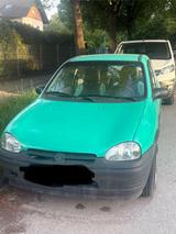 Opel **Corsa-B**TÜV 01/27**Automatik**FESTPREIS!! - gebrauchte Opel Corsa aus dem Jahr 1995