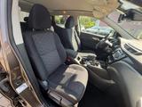 Nissan Qashqai ° 1.2 DIG-T 360° Navi+Pano+SD+SHZ+LM - Nissan Qashqai mit Benzin-Antrieb