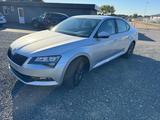 Skoda Superb Lim. Active 1,4 Tsi - Skoda Superb: Active