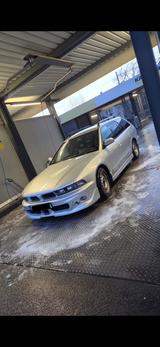 Mitsubishi Galant 2,5 V6-24 Avance Avance - Mitsubishi Galant: 2.5