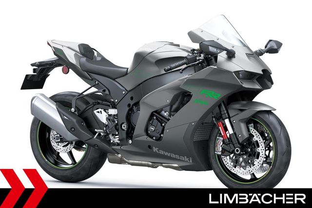 Kawasaki NINJA ZX 10 RR - 2025 - KAWASAKI STUTTGART