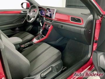 Volkswagen T-Roc Cabriolet 1.5 TSI DSG Style Garantie b.