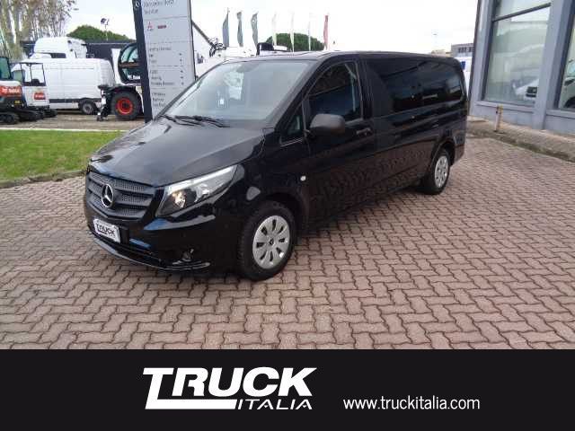 Mercedes-Benz Vito III - vito 116 cdi extralong 