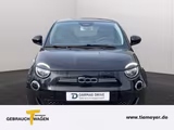 Fiat 500 Elektro Action  Radio & Winter Paket - Fiat 500 mit Elektro-Antrieb